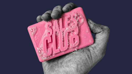 Sales Club ThumbNail